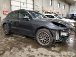 2018 Porsche Macan S Gray vin: WP1AB2A51JLB33403