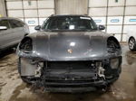 2018 Porsche Macan S Gray vin: WP1AB2A51JLB33403