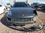 2017 Porsche Macan S Gray vin: WP1AB2A52HLB17544