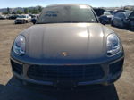 2018 Porsche Macan S Gray vin: WP1AB2A52JLB36391