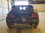 2017 Porsche Macan S Black vin: WP1AB2A53HLB16015