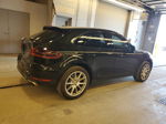 2017 Porsche Macan S Black vin: WP1AB2A53HLB16015