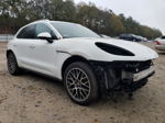 2017 Porsche Macan S Белый vin: WP1AB2A53HLB17486