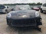 2017 Porsche Macan S Black vin: WP1AB2A53HLB20369