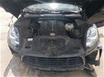 2017 Porsche Macan S Черный vin: WP1AB2A53HLB20369