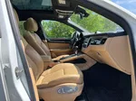 2018 Porsche Macan S Белый vin: WP1AB2A53JLB30292