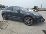 2017 Porsche Macan S Black vin: WP1AB2A54HLB12667