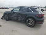 2017 Porsche Macan S Black vin: WP1AB2A54HLB12667