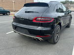 2017 Porsche Macan S Black vin: WP1AB2A54HLB13561