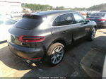 2018 Porsche Macan S Gray vin: WP1AB2A54JLB31208