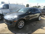 2018 Porsche Macan S Gray vin: WP1AB2A54JLB31208