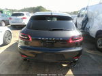 2018 Porsche Macan S Gray vin: WP1AB2A54JLB31208