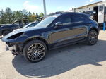 2018 Porsche Macan S Black vin: WP1AB2A54JLB38868