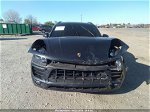 2017 Porsche Macan S Черный vin: WP1AB2A55HLB10202