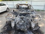 2018 Porsche Macan S Пожар vin: WP1AB2A55JLB34067