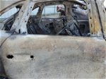 2018 Porsche Macan S Пожар vin: WP1AB2A55JLB34067