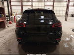 2018 Porsche Macan S Black vin: WP1AB2A55JLB37468