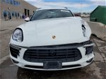 2017 Porsche Macan S Белый vin: WP1AB2A56HLB10130