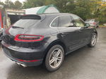 2017 Porsche Macan S Черный vin: WP1AB2A56HLB12038