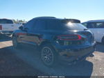 2017 Porsche Macan S Black vin: WP1AB2A56HLB17286