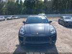 2018 Porsche Macan S Gray vin: WP1AB2A56JLB37284