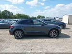 2018 Porsche Macan S Gray vin: WP1AB2A56JLB37284