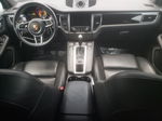 2018 Porsche Macan S Black vin: WP1AB2A57JLB33096