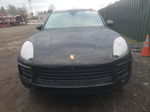 2018 Porsche Macan S Black vin: WP1AB2A57JLB33096