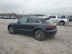 2018 Porsche Macan S Black vin: WP1AB2A57JLB33700