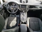 2018 Porsche Macan S Gray vin: WP1AB2A57JLB36855