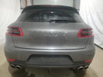 2018 Porsche Macan S Gray vin: WP1AB2A57JLB39769