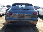 2017 Porsche Macan S Gray vin: WP1AB2A58HLB15376