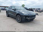 2018 Porsche Macan S Black vin: WP1AB2A58JLB38081