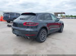 2018 Porsche Macan S Black vin: WP1AB2A58JLB38081