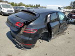 2017 Porsche Macan S Black vin: WP1AB2A59HLB14981