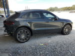 2017 Porsche Macan S Charcoal vin: WP1AB2A59HLB20134