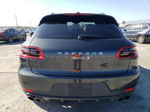 2018 Porsche Macan S Gray vin: WP1AB2A59JLB33780