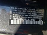 2018 Porsche Macan S Gray vin: WP1AB2A59JLB33780