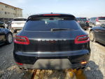 2018 Porsche Macan S Black vin: WP1AB2A59JLB37957