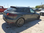 2017 Porsche Macan S Gray vin: WP1AB2A5XHLB14326