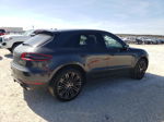 2018 Porsche Macan S Черный vin: WP1AB2A5XJLB39992