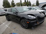 2018 Porsche Macan S Black vin: WP1AB2A5XJLB40141