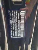2018 Porsche Cayenne Turbo Черный vin: WP1AC2A28JLA85255