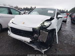 2018 Porsche Cayenne Gts White vin: WP1AD2A24JLA81099