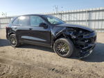 2018 Porsche Cayenne Se Hybrid Platinum Black vin: WP1AE2A20JLA71280