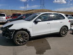 2018 Porsche Cayenne Se Hybrid Platinum Белый vin: WP1AE2A23JLA70446