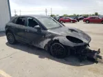 2018 Porsche Macan Turbo Burn vin: WP1AF2A56JLB70967