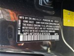 2018 Porsche Macan Turbo Black vin: WP1AF2A58JLB70324