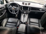 2018 Porsche Macan Turbo Gray vin: WP1AF2A59JLB71238