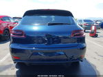 2017 Porsche Macan Gts Dark Blue vin: WP1AG2A50HLB52911